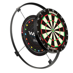 System redukcji dźwięku Winmau Wispa