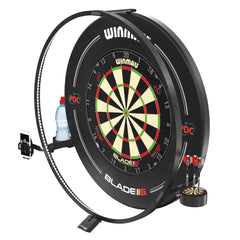 Pakiet akcesoriów plazmowych Winmau