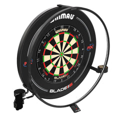Pakiet akcesoriów plazmowych Winmau