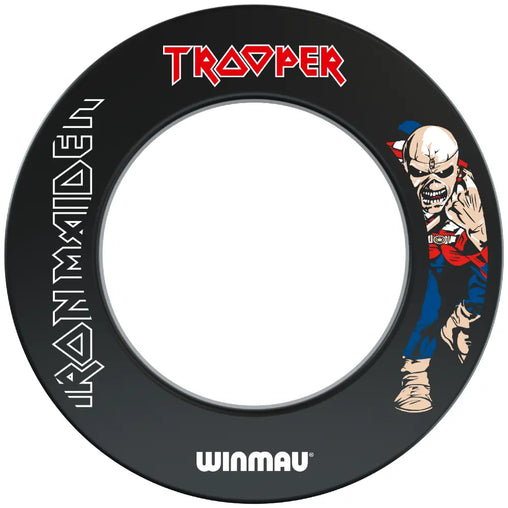 Tarcza do darta Winmau Iron Maiden Trooper