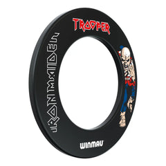 Tarcza do darta Winmau Iron Maiden Trooper