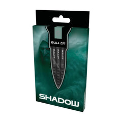 Bullet Shadow Steeldarts 90% Wolfram-Kern