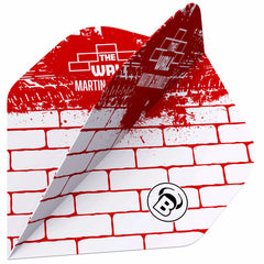 Bulls Metrixx Martin Schindler No2 Standard Flights