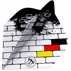 Bulls Metrixx Martin Schindler No2 Standard Flights
