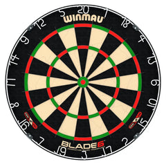 Zestaw surround do tarczy Winmau PDC
