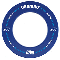 Zestaw surround do tarczy Winmau PDC