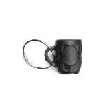 Harrows Beer Mug Dart Sharpener Grinding Stone