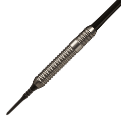 Target Adrian Lewis Silver Jackpot Softdarts 18g