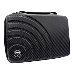 Bulls Orbis 3XL Carbongrey Dartcase Dartkoffer