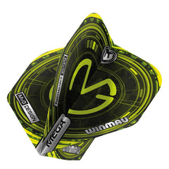 Winmau MvG Michael van Gerwen Mega Flights
