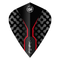 Winmau Prism Zeta Dart Flights - Kite - verschiedene Designs 1