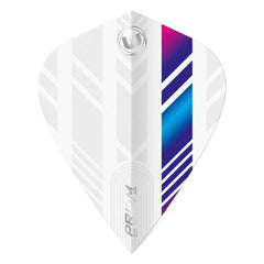 Winmau Prism Delta Kite Flights