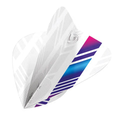 Winmau Prism Delta Kite Flights