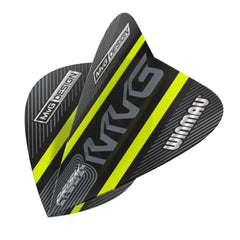 Winmau Prism Alpha MvG Michael van Gerwen Kite Flights