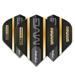 Winmau MvG Michael van Gerwen Prism Delta Flights