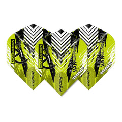 Winmau Prism Delta MvG Michael van Gerwen Standard Vol. 2 Loty