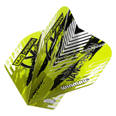 Winmau Prism Delta MvG Michael van Gerwen Standard Vol. 2 Loty