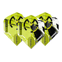 Winmau Prism Delta MvG Michael van Gerwen Standard Vol. 2 Loty