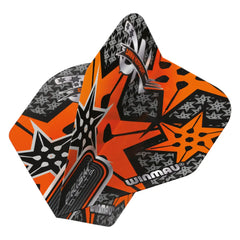 Winmau Prism Alpha Danny Noppert Flights