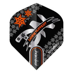 Winmau Prism Alpha Danny Noppert Flights