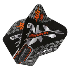 Winmau Prism Alpha Danny Noppert Flights