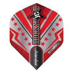 Winmau Prism Alpha Joe Cullen Flights