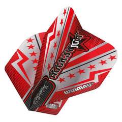 Winmau Prism Alpha Joe Cullen Flights