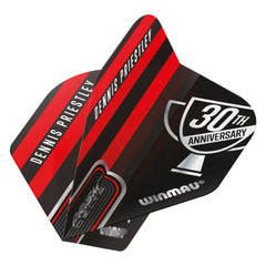Winmau Prism Alpha Dennis Priestley Flights