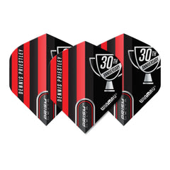 Winmau Prism Alpha Dennis Priestley Flights