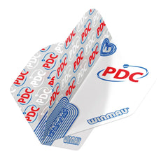 Winmau Prism Zeta PDC Vol 1 Flights
