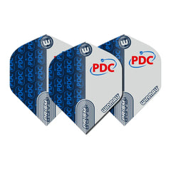 Winmau Prism Zeta PDC Vol 1 Flights
