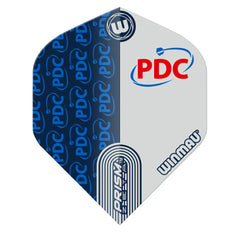 Winmau Prism Zeta PDC Vol 1 Flights
