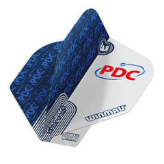 Winmau Prism Zeta PDC Vol 1 Flights