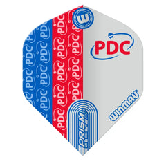 Winmau Prism Zeta PDC Vol 1 Flights