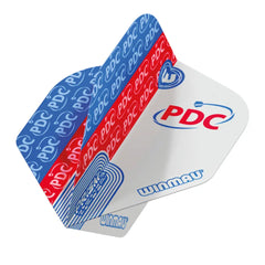 Winmau Prism Zeta PDC Vol 1 Flights