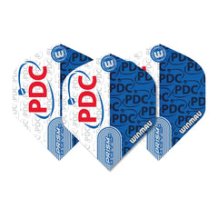 Winmau Prism Zeta PDC Flights