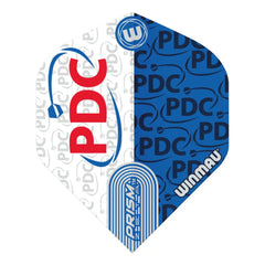 Winmau Prism Zeta PDC Flights