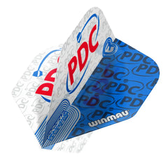 Winmau Prism Zeta PDC Flights