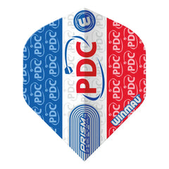 Winmau Prism Zeta PDC Flights