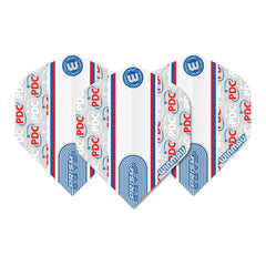 Winmau Prism Zeta PDC Flights