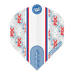 Winmau Prism Zeta PDC Flights