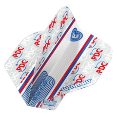 Winmau Prism Zeta PDC Flights