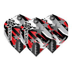 Winmau Prism Zeta Joe Cullen Flights