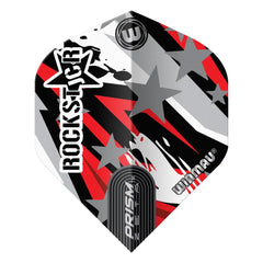 Winmau Prism Zeta Joe Cullen Flights