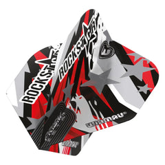 Winmau Prism Zeta Joe Cullen Flights