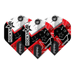 Winmau Prism Zeta Joe Cullen Flights