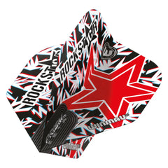Winmau Prism Zeta Joe Cullen Flights
