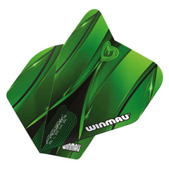 Loty snajperskie Winmau Prism Alpha