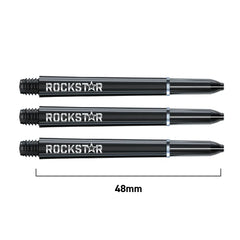 Winmau Joe Cullen Rockstar Wały krótkie/średnie