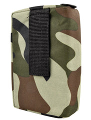 Karella Darttasche THE PAK - 12 verschiedene Farben
